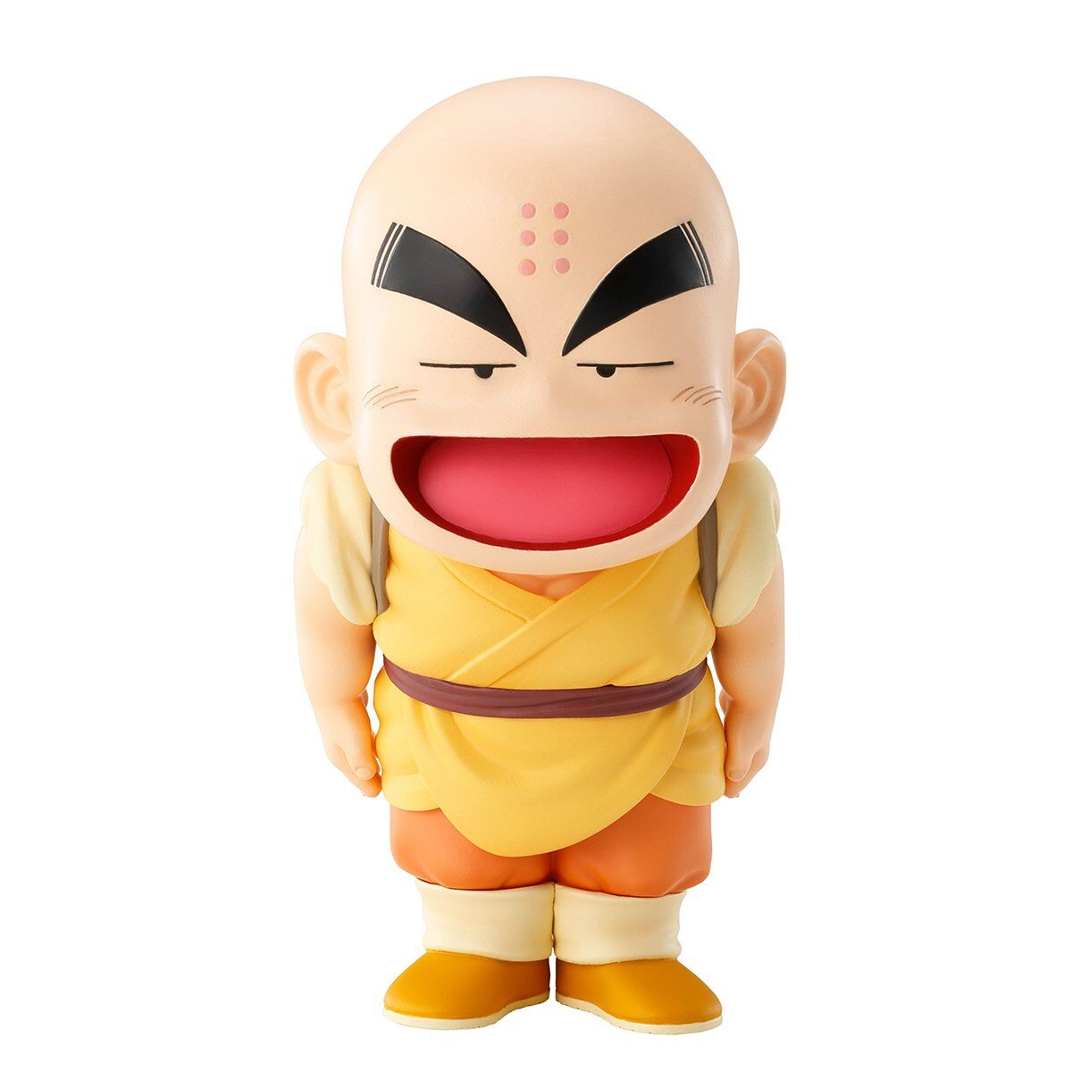 Dragon Ball - Krillin - Ichiban Kuji - Ichiban Kuji Dragon Ball EX Son Goku Shugyou-hen  (A Prize) - Masterlise Plus (Bandai Spirits) photo 2
