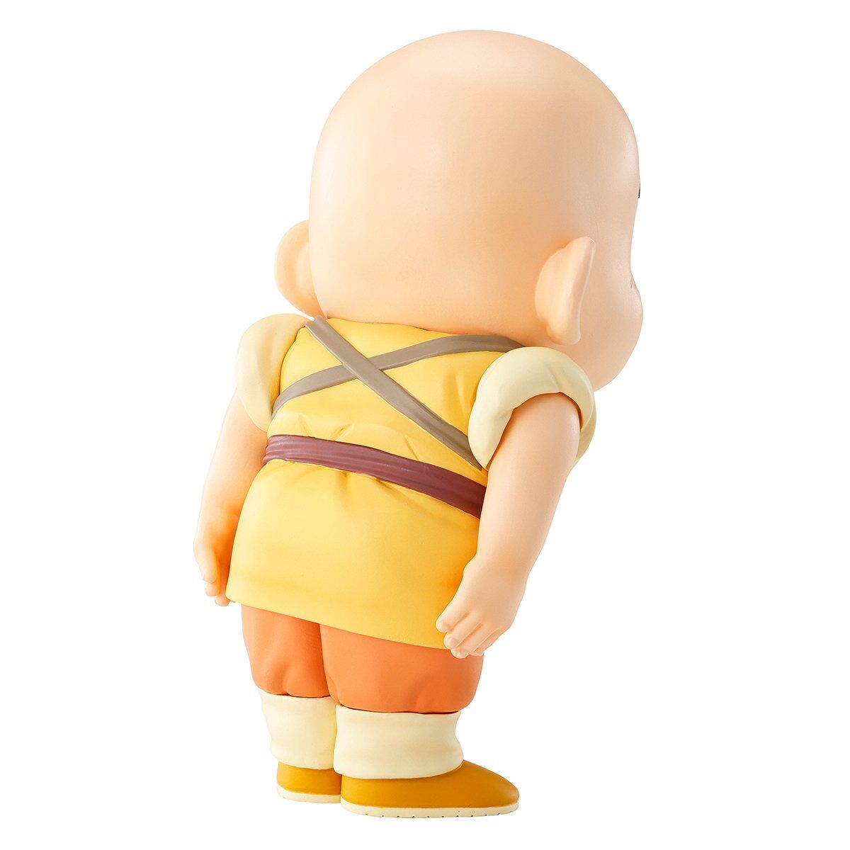 Dragon Ball - Krillin - Ichiban Kuji - Ichiban Kuji Dragon Ball EX Son Goku Shugyou-hen  (A Prize) - Masterlise Plus (Bandai Spirits) photo 3