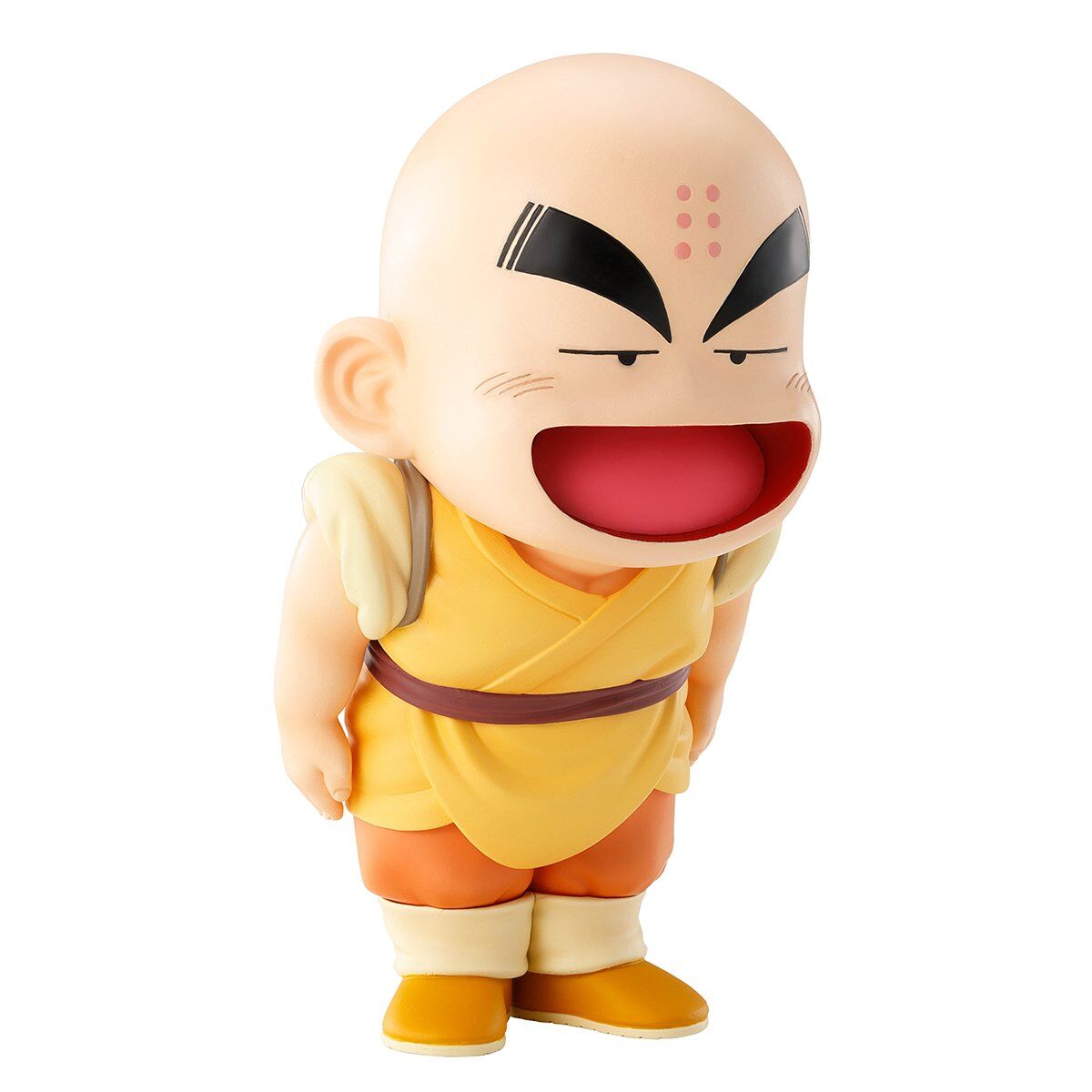 Dragon Ball - Krillin - Ichiban Kuji - Ichiban Kuji Dragon Ball EX Son Goku Shugyou-hen  (A Prize) - Masterlise Plus (Bandai Spirits) photo 4
