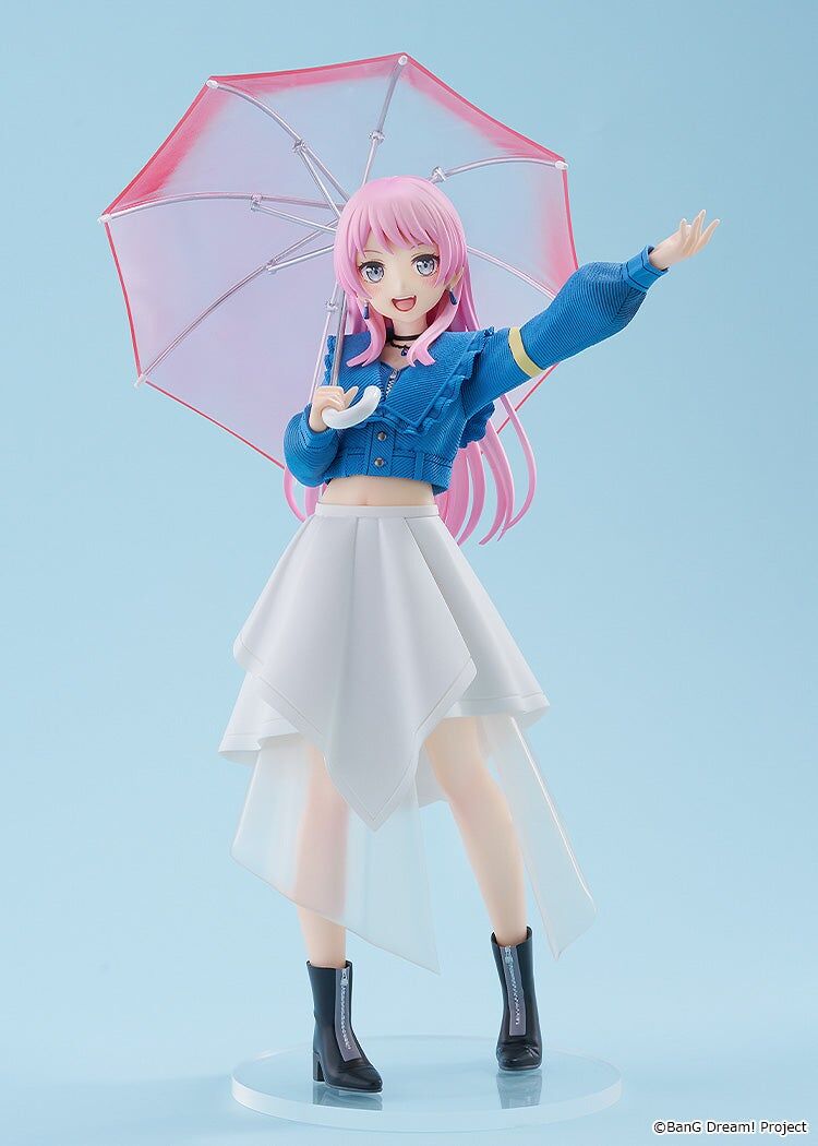 BanG Dream! - Chihaya Anon - Pop Up Parade - L (Good Smile Company) photo 3
