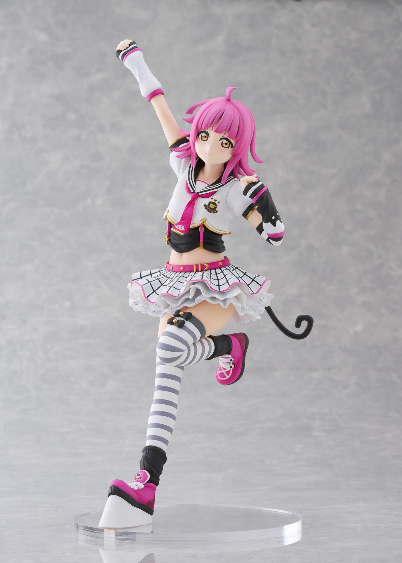 Love Live! Nijigasaki Gakuen School Idol Doukou Kai - Tennouji Rina - 1/7 - Limited Deluxe Edition (PLUM) photo 11