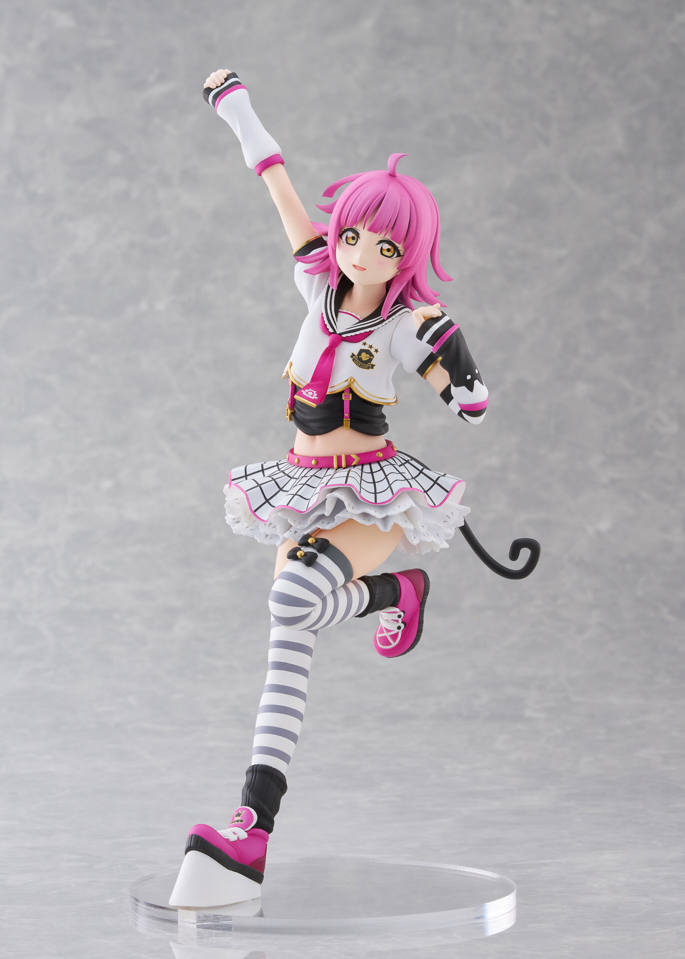 Love Live! Nijigasaki Gakuen School Idol Doukou Kai - Tennouji Rina - 1/7 - Limited Deluxe Edition (PLUM) photo 12