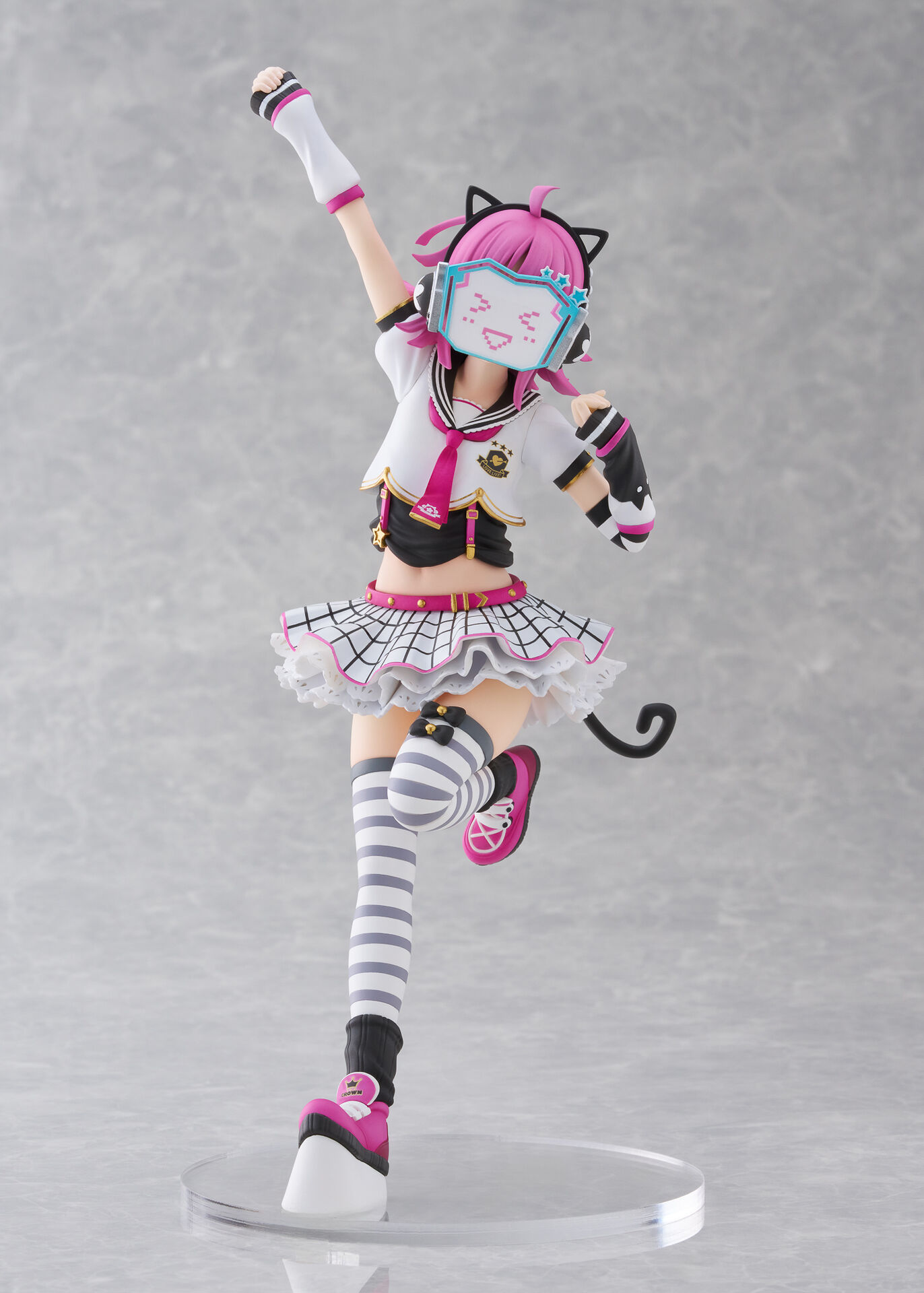 Love Live! Nijigasaki Gakuen School Idol Doukou Kai - Tennouji Rina - 1/7 - Limited Deluxe Edition (PLUM) photo 15
