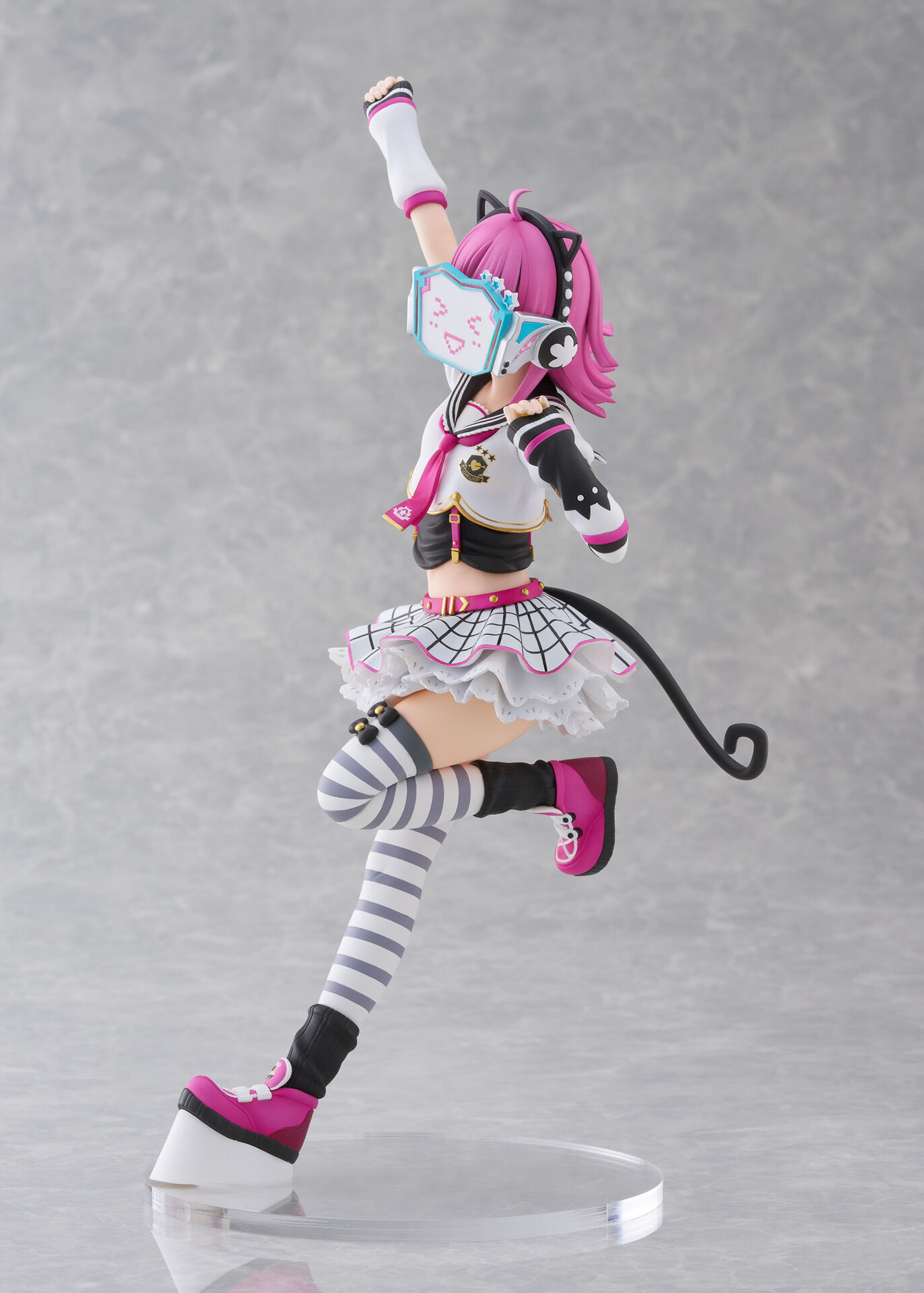 Love Live! Nijigasaki Gakuen School Idol Doukou Kai - Tennouji Rina - 1/7 - Limited Deluxe Edition (PLUM) photo 18