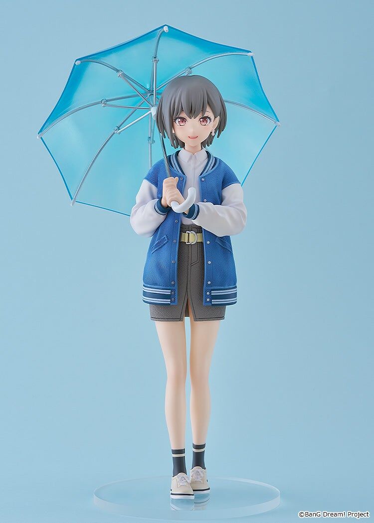 BanG Dream! - Takamatsu Tomori - Pop Up Parade - L (Good Smile Company) photo 3