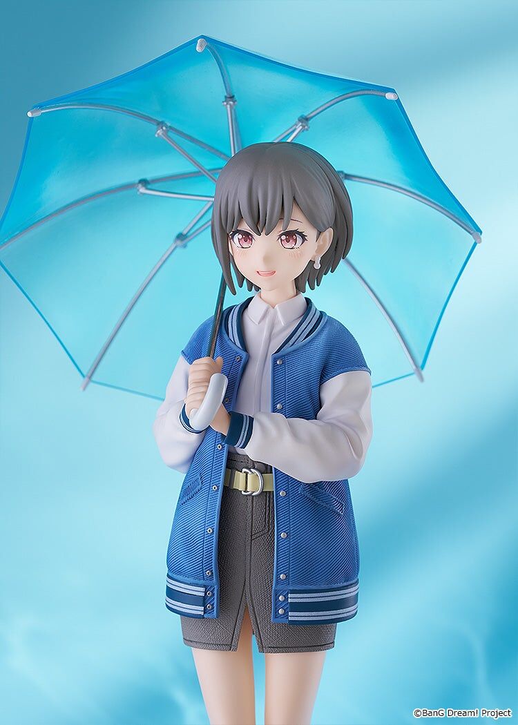 BanG Dream! - Takamatsu Tomori - Pop Up Parade - L (Good Smile Company) photo 4