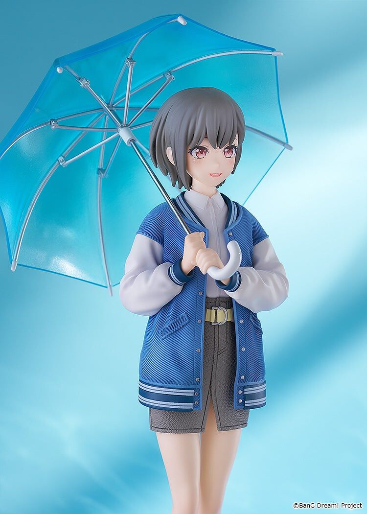 BanG Dream! - Takamatsu Tomori - Pop Up Parade - L (Good Smile Company) photo 5