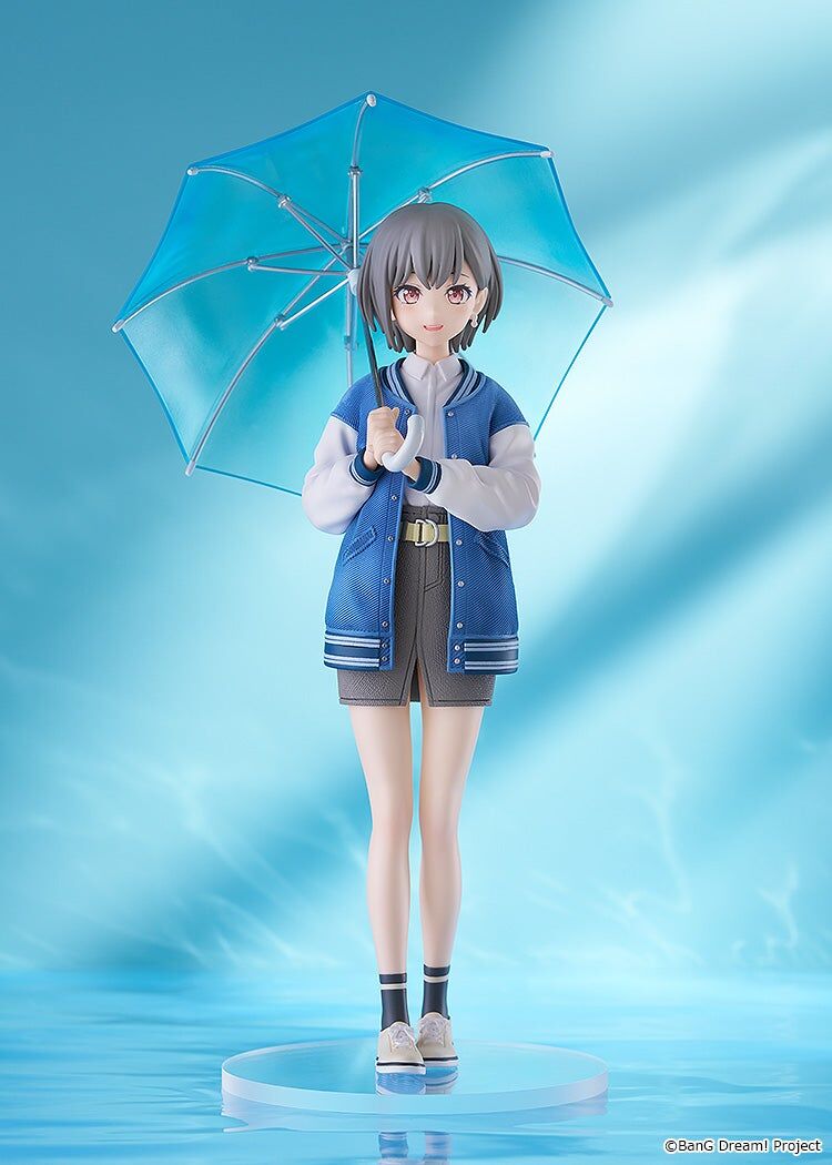 BanG Dream! - Takamatsu Tomori - Pop Up Parade - L (Good Smile Company) photo 6