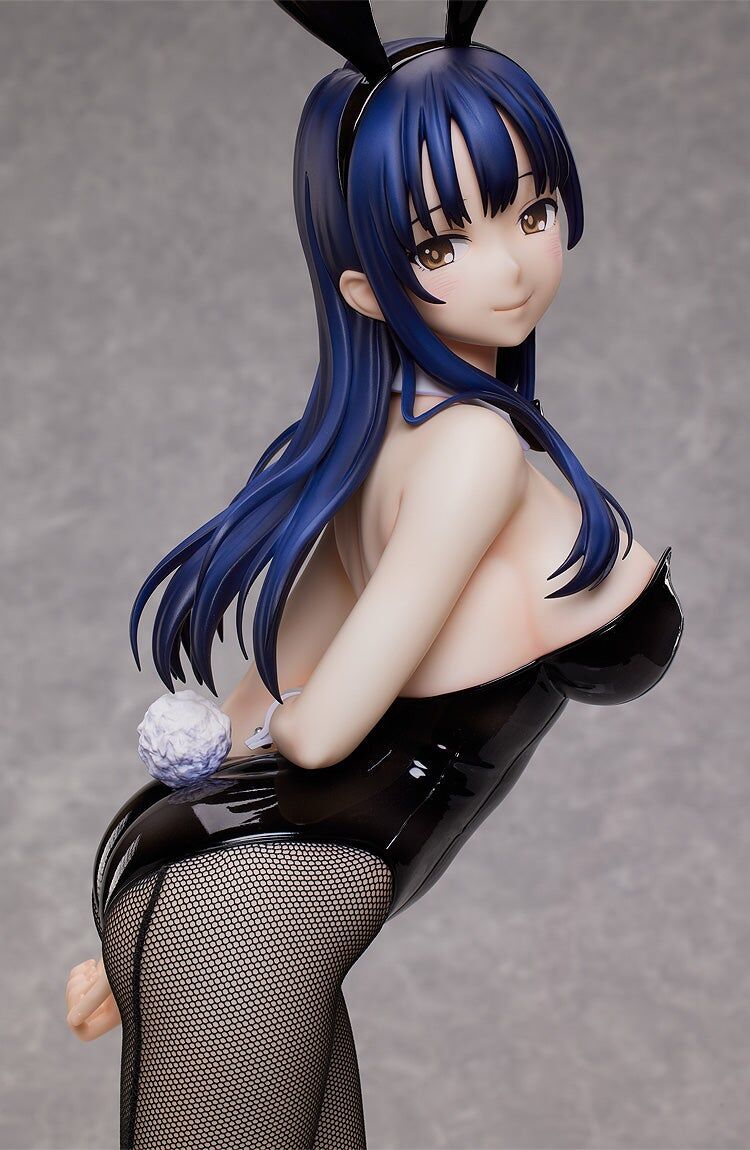 Boku no Kokoro no Yabai Yatsu - Yamada Anna - B-style - 1/4 - Bunny Ver. (FREEing)