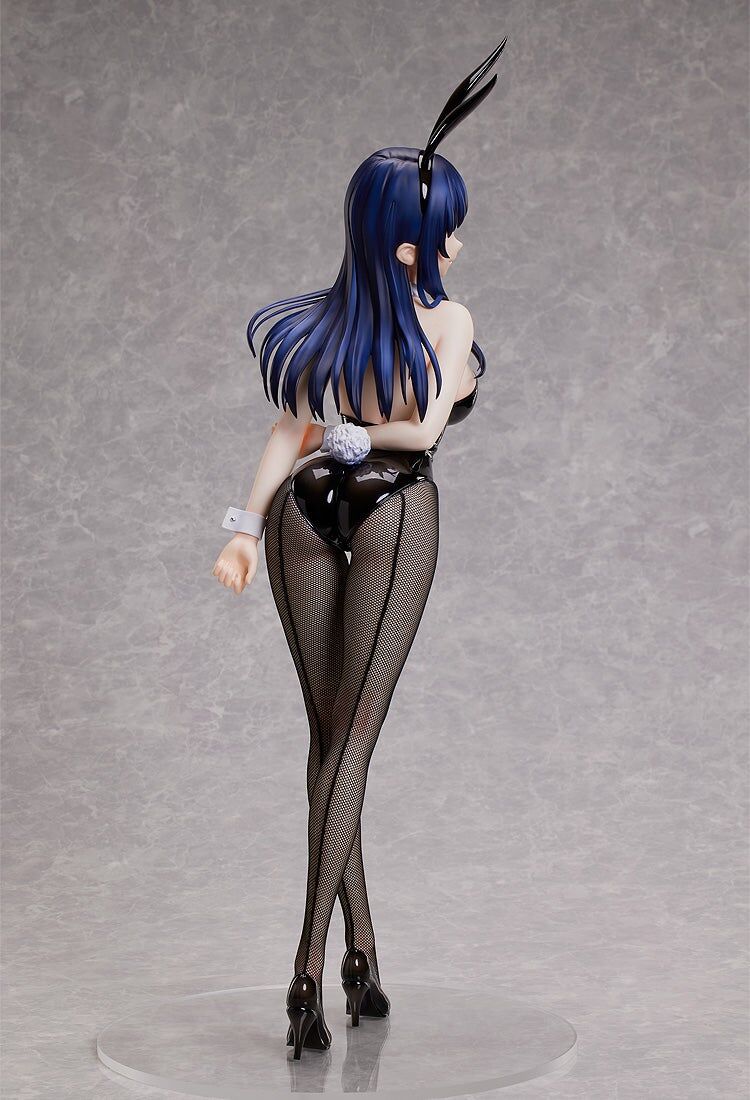 Boku no Kokoro no Yabai Yatsu - Yamada Anna - B-style - 1/4 - Bunny Ver. (FREEing) photo 2