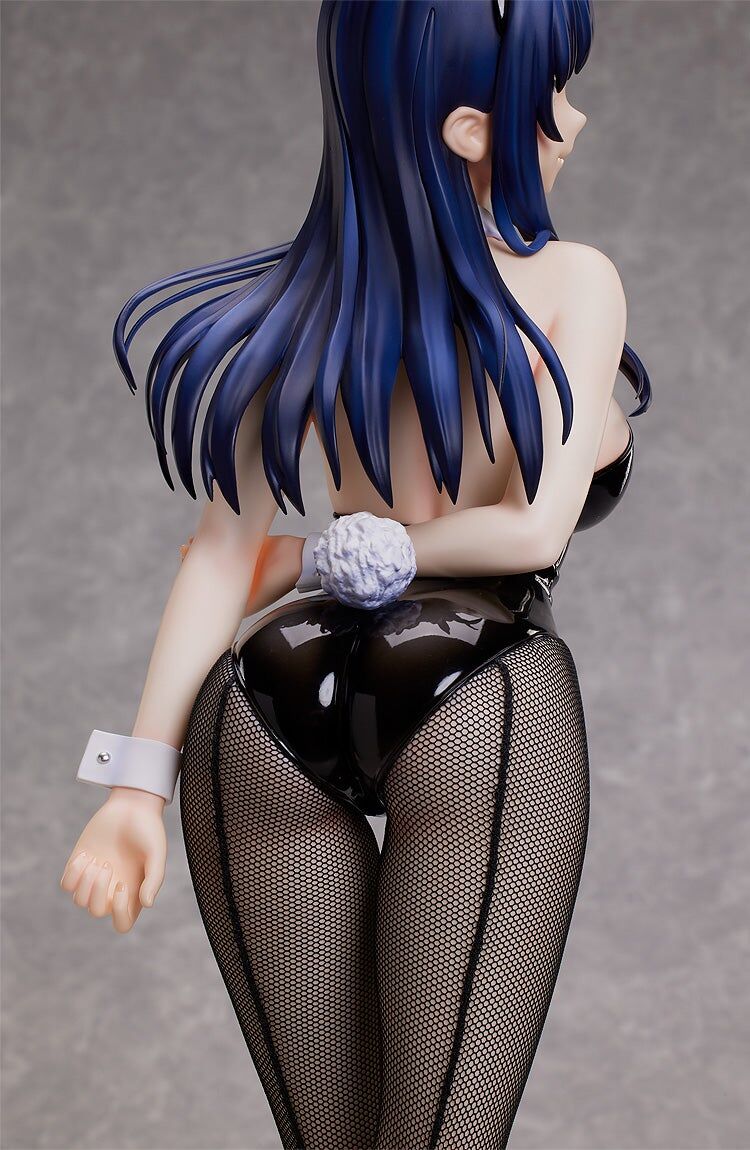 Boku no Kokoro no Yabai Yatsu - Yamada Anna - B-style - 1/4 - Bunny Ver. (FREEing) photo 3