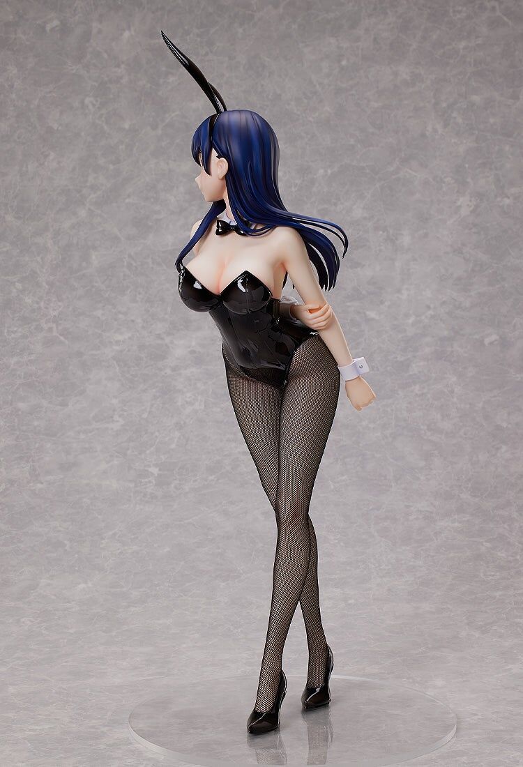 Boku no Kokoro no Yabai Yatsu - Yamada Anna - B-style - 1/4 - Bunny Ver. (FREEing) photo 4