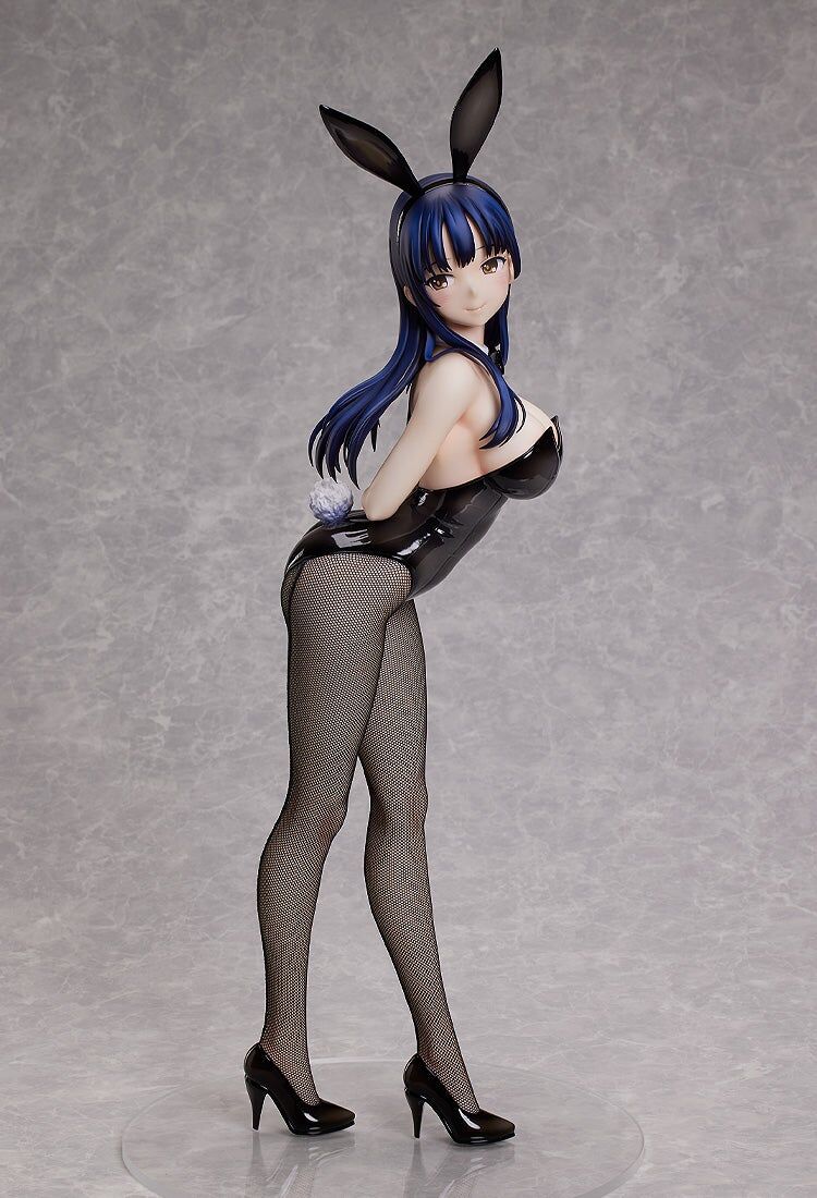 Boku no Kokoro no Yabai Yatsu - Yamada Anna - B-style - 1/4 - Bunny Ver. (FREEing) photo 5