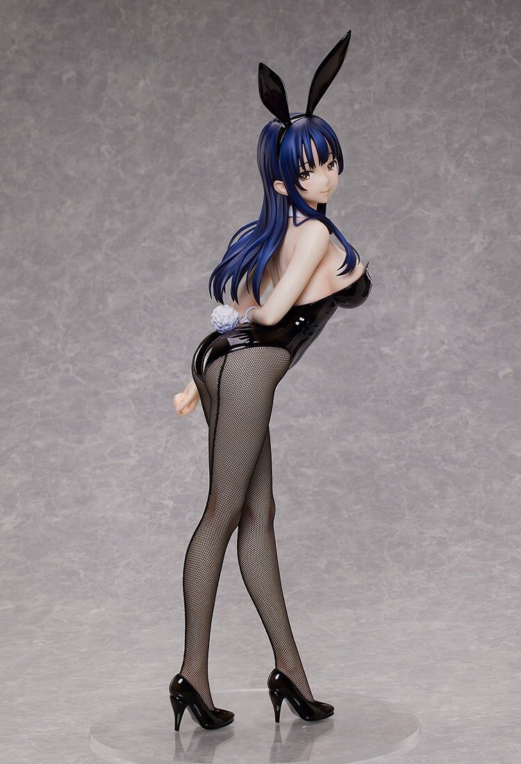 Boku no Kokoro no Yabai Yatsu - Yamada Anna - B-style - 1/4 - Bunny Ver. (FREEing) photo 6