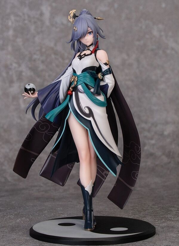 Honkai Impact 3rd - Fu Hua - 1/8 - Azure Empyrea (Myethos)
