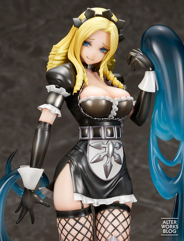 Overlord - Solution Epsilon - 1/8 (Alter) photo 2
