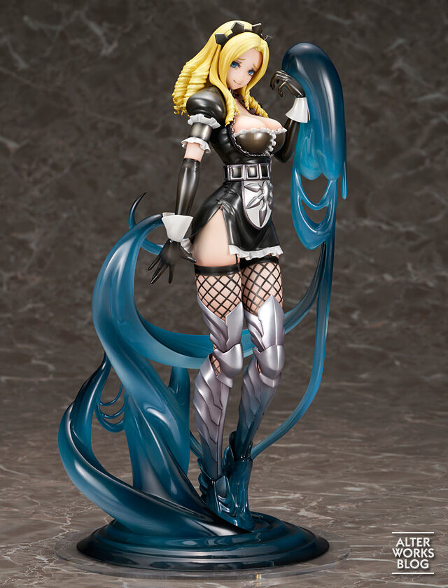 Overlord - Solution Epsilon - 1/8 (Alter) photo 3