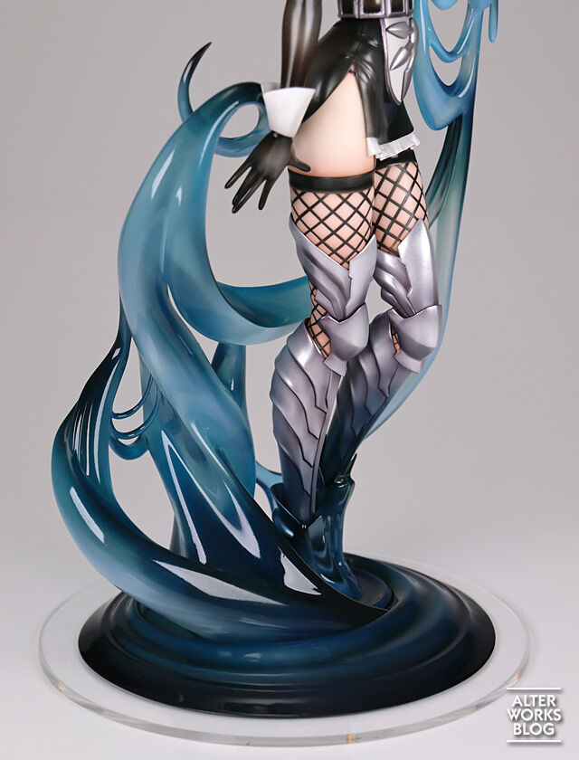 Overlord - Solution Epsilon - 1/8 (Alter) photo 4
