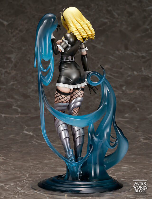 Overlord - Solution Epsilon - 1/8 (Alter) photo 5