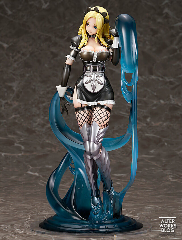 Overlord - Solution Epsilon - 1/8 (Alter) photo 6