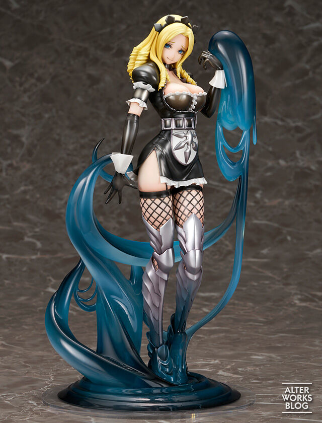 Overlord - Solution Epsilon - 1/8 (Alter) photo 7