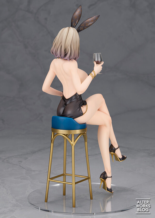 Azur Lane - New Orleans - Evening Agricole Ver. (Alter) photo 2