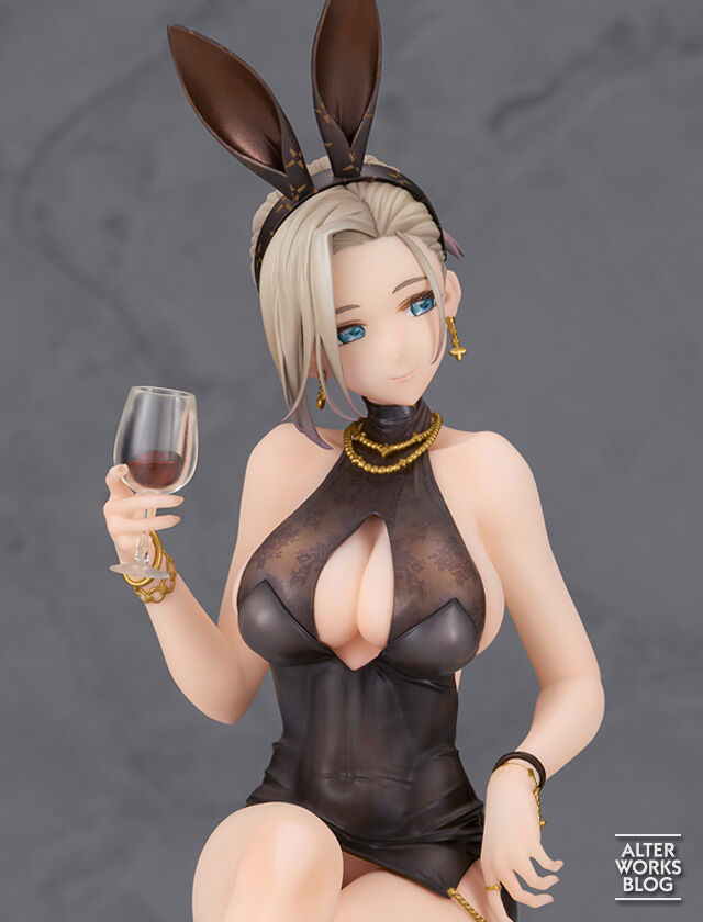 Azur Lane - New Orleans - Evening Agricole Ver. (Alter) photo 4