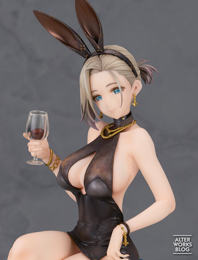 Azur Lane - New Orleans - Evening Agricole Ver. (Alter) photo 5