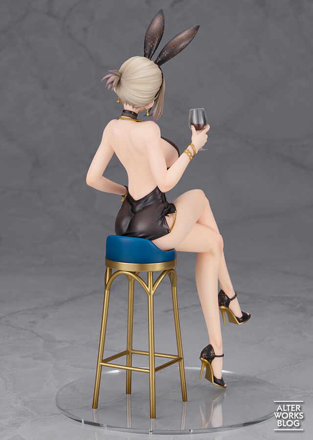 Azur Lane - New Orleans - Evening Agricole Ver. (Alter) photo 6