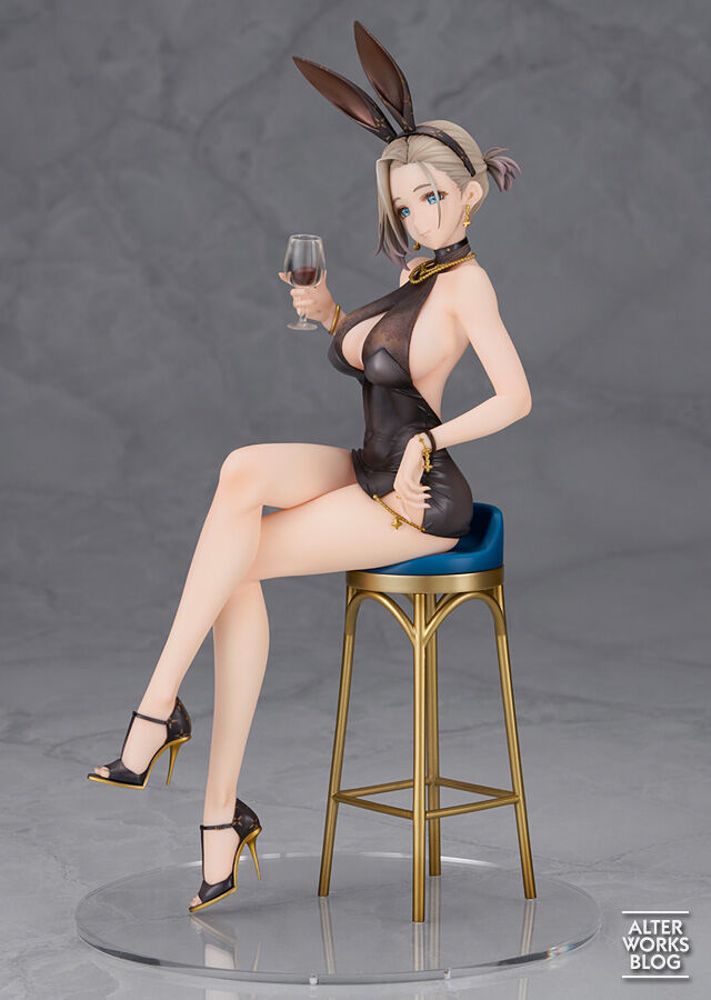 Azur Lane - New Orleans - Evening Agricole Ver. (Alter) photo 7