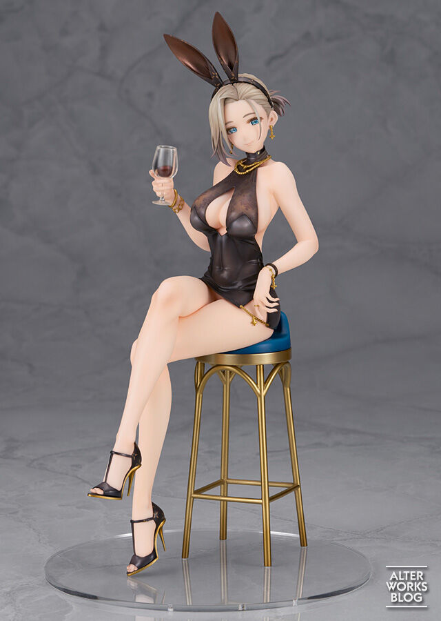 Azur Lane - New Orleans - Evening Agricole Ver. (Alter) photo 8