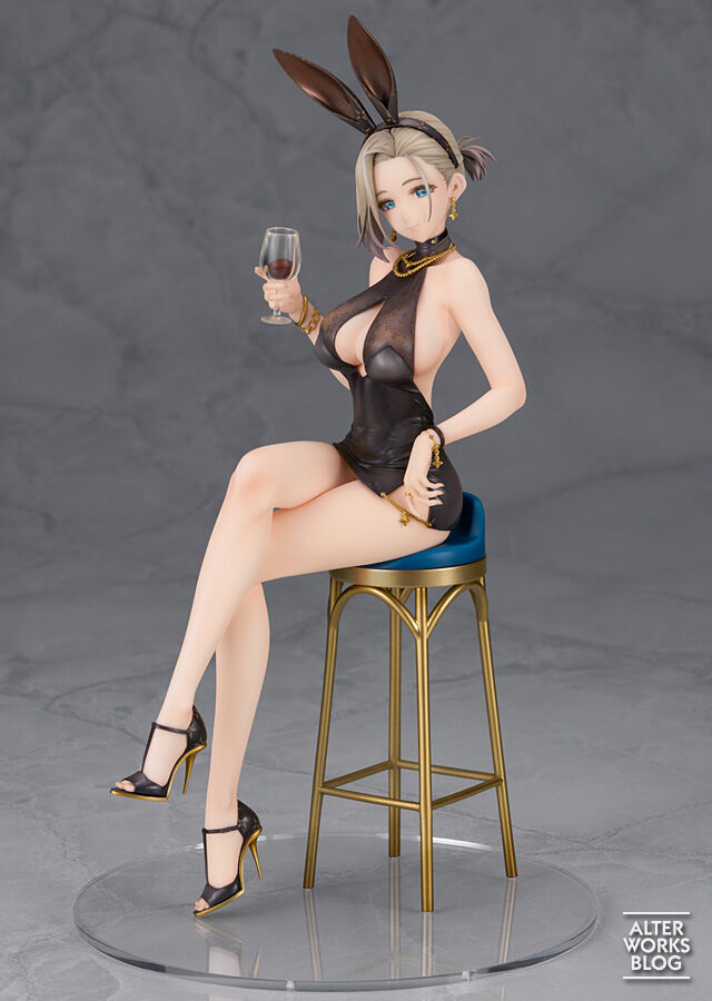 Azur Lane - New Orleans - Evening Agricole Ver. (Alter) photo 9