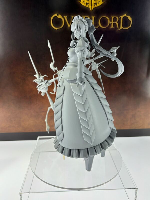Overlord - Narberal Gamma - 1/8 (Alter)