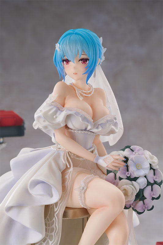 Senkan Shoujo R - Prinz Eugen - 1/7 - My Heart Will Go On Ver. (Calbone)
