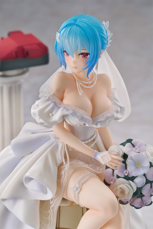 Senkan Shoujo R - Prinz Eugen - 1/7 - My Heart Will Go On Ver. (Calbone) photo 2