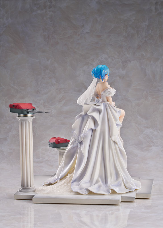 Senkan Shoujo R - Prinz Eugen - 1/7 - My Heart Will Go On Ver. (Calbone) photo 7