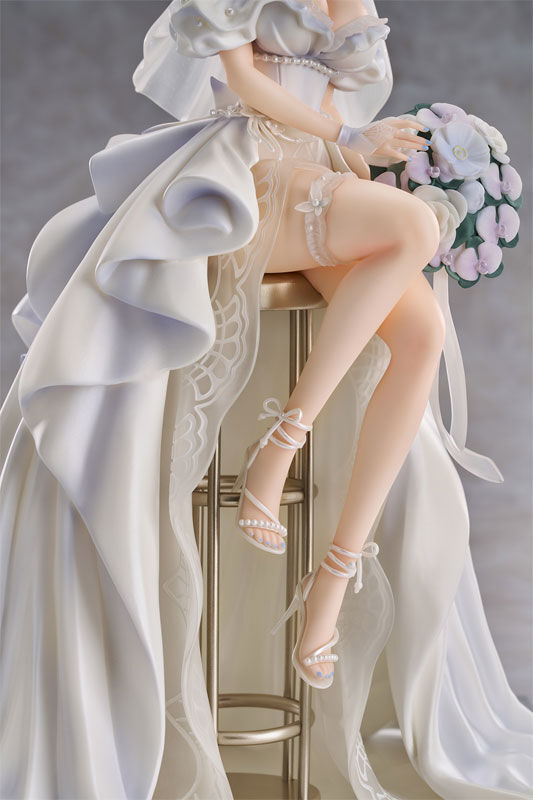 Senkan Shoujo R - Prinz Eugen - 1/7 - My Heart Will Go On Ver. (Calbone) photo 9