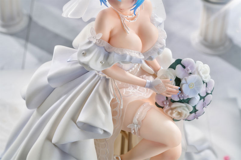 Senkan Shoujo R - Prinz Eugen - 1/7 - My Heart Will Go On Ver. (Calbone) photo 14