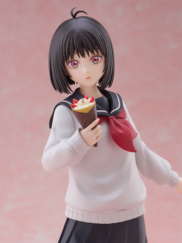 Shoushimin Series - Osanai Yuki - Tenitol (FuRyu)