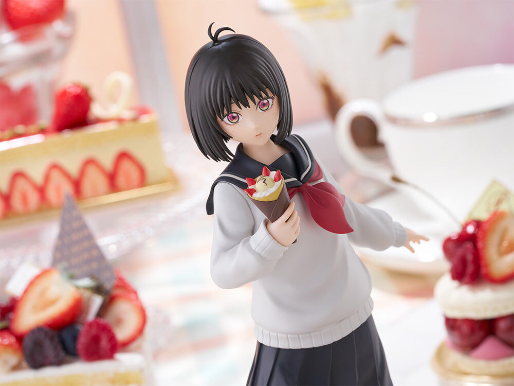 Shoushimin Series - Osanai Yuki - Tenitol (FuRyu) photo 6