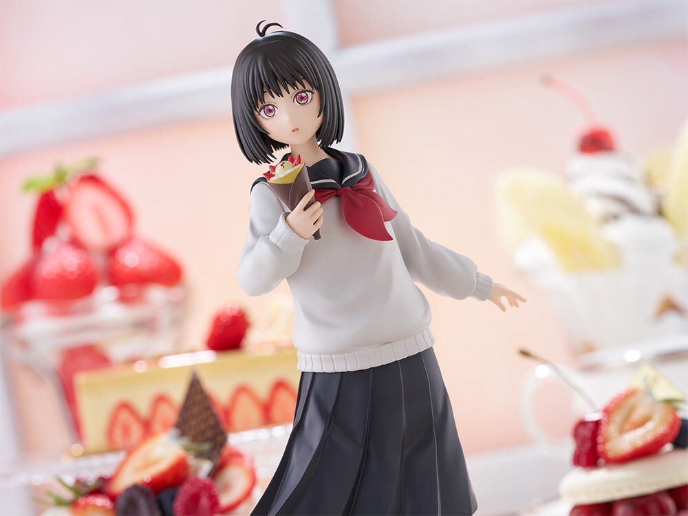 Shoushimin Series - Osanai Yuki - Tenitol (FuRyu) photo 7