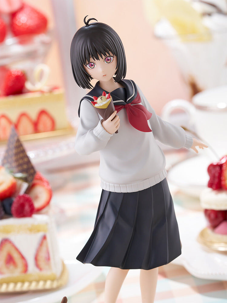 Shoushimin Series - Osanai Yuki - Tenitol (FuRyu) photo 9