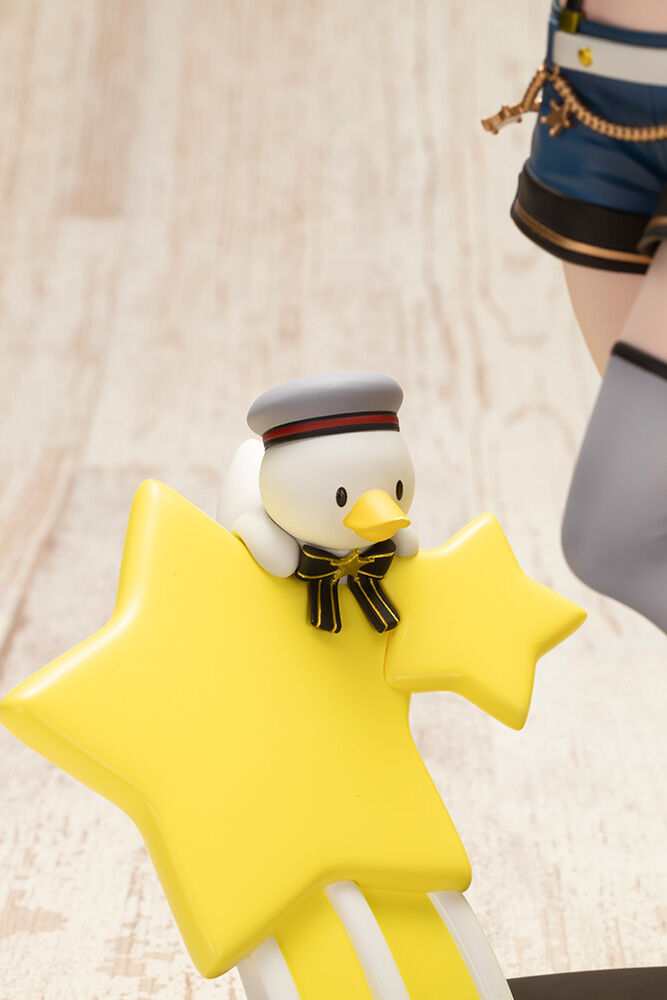 Hololive - Oozora Subaru - Subarudo Duck - 1/7 - Suspenders Ver. (Kotobukiya) photo 3