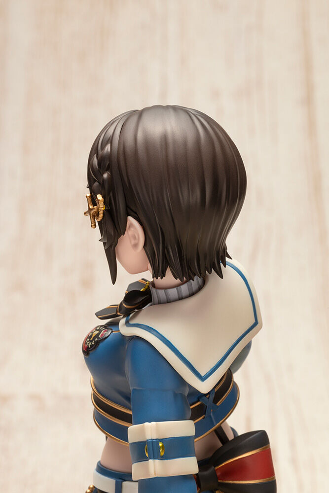 Hololive - Oozora Subaru - Subarudo Duck - 1/7 - Suspenders Ver. (Kotobukiya) photo 4