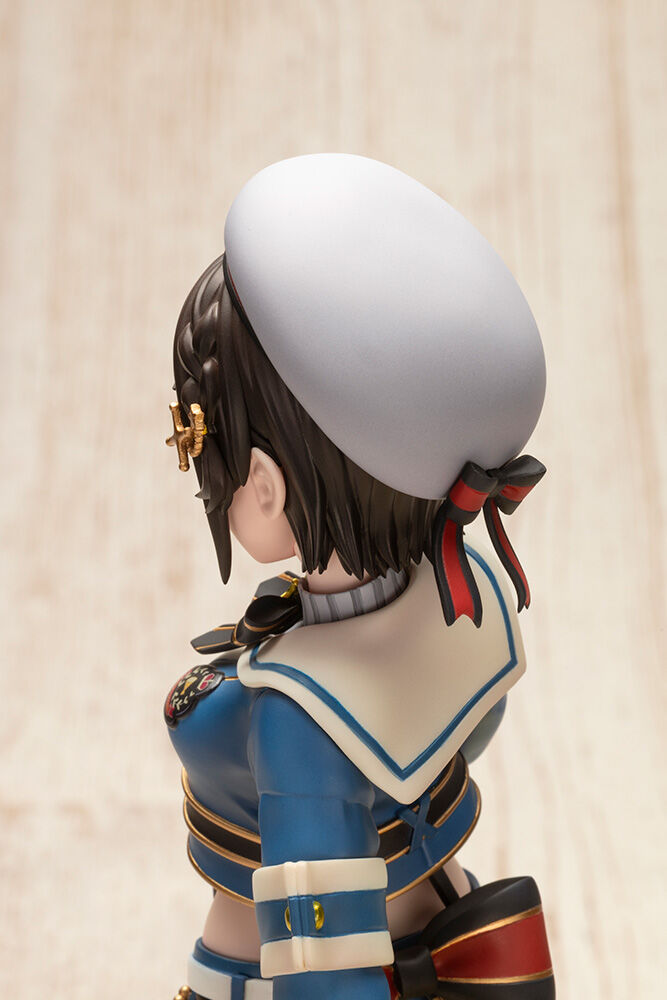 Hololive - Oozora Subaru - Subarudo Duck - 1/7 - Suspenders Ver. (Kotobukiya) photo 5