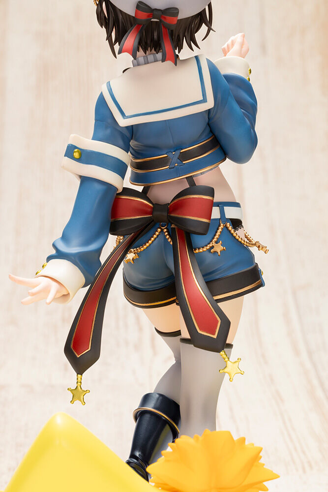 Hololive - Oozora Subaru - Subarudo Duck - 1/7 - Suspenders Ver. (Kotobukiya) photo 6