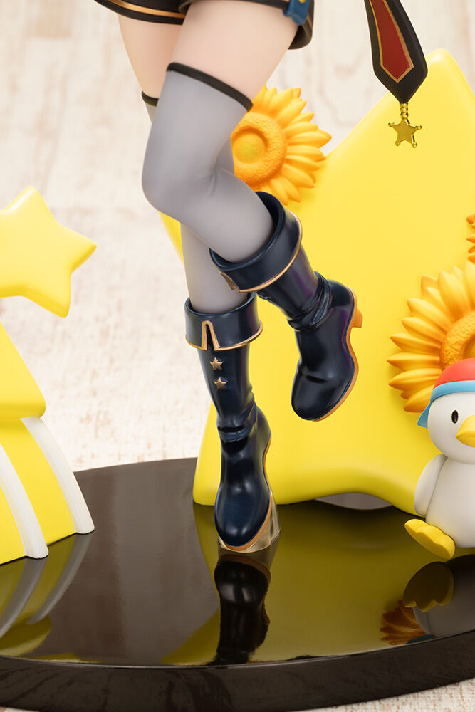 Hololive - Oozora Subaru - Subarudo Duck - 1/7 - Suspenders Ver. (Kotobukiya) photo 7
