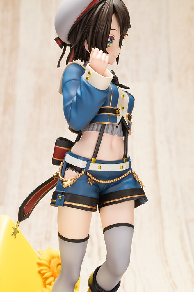 Hololive - Oozora Subaru - Subarudo Duck - 1/7 - Suspenders Ver. (Kotobukiya) photo 8