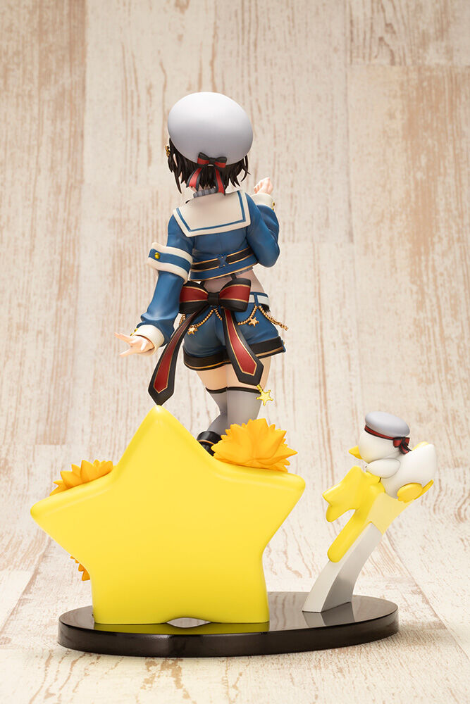 Hololive - Oozora Subaru - Subarudo Duck - 1/7 - Suspenders Ver. (Kotobukiya) photo 12