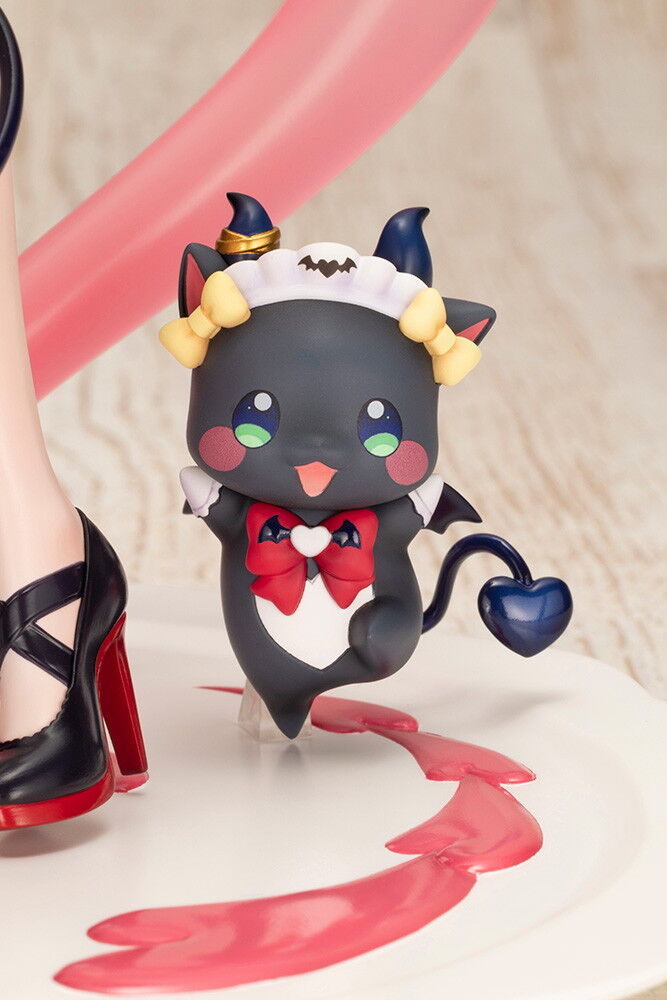 Hololive - Chocolat - Yuzuki Choco - 1/7 - Maid Costume Ver. (Kotobukiya) photo 5